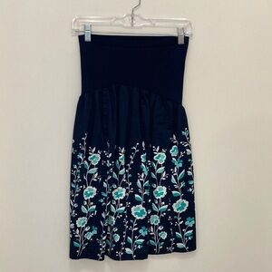 Motherhood Maternity Women’s Skirt Size L